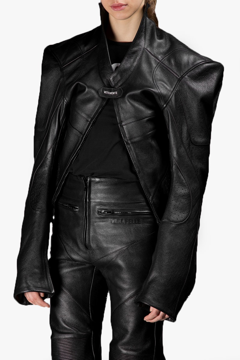 The Best VETEMENTS Pieces That Men Can Order Right Now