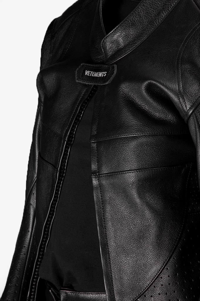 The Best VETEMENTS Pieces That Men Can Order Right Now