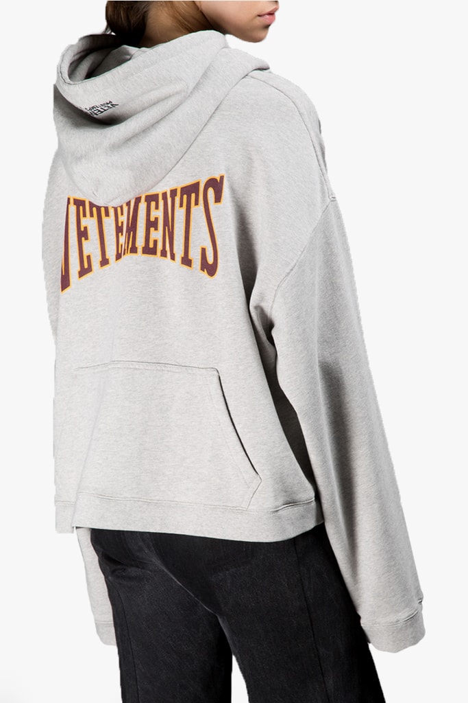 The Best VETEMENTS Pieces That Men Can Order Right Now
