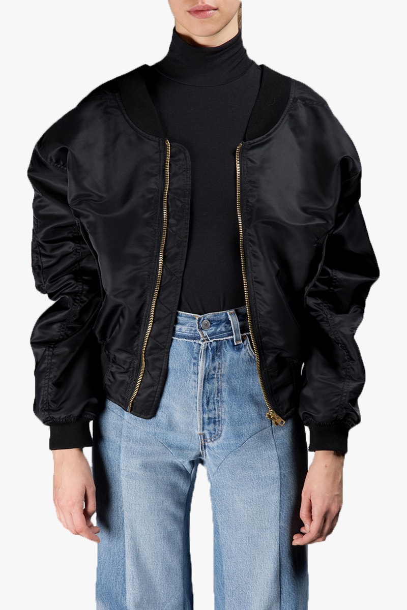 The Best VETEMENTS Pieces That Men Can Order Right Now