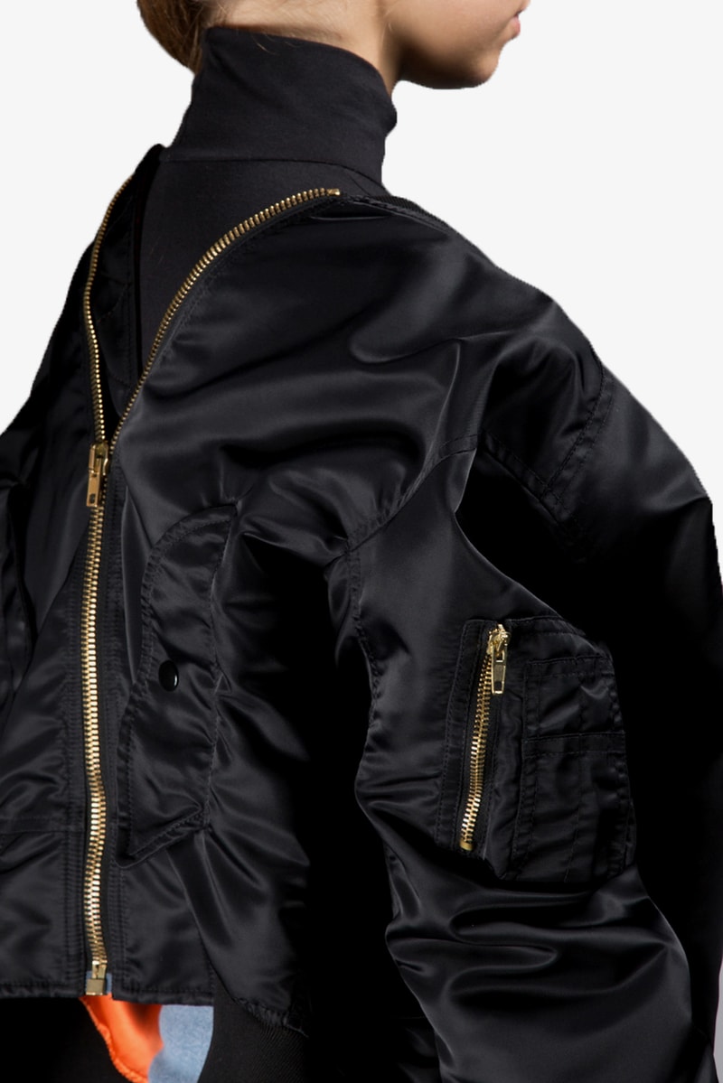 The Best VETEMENTS Pieces That Men Can Order Right Now