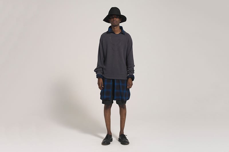 VICTIM Releases 2016 Spring/Summer Lookbook