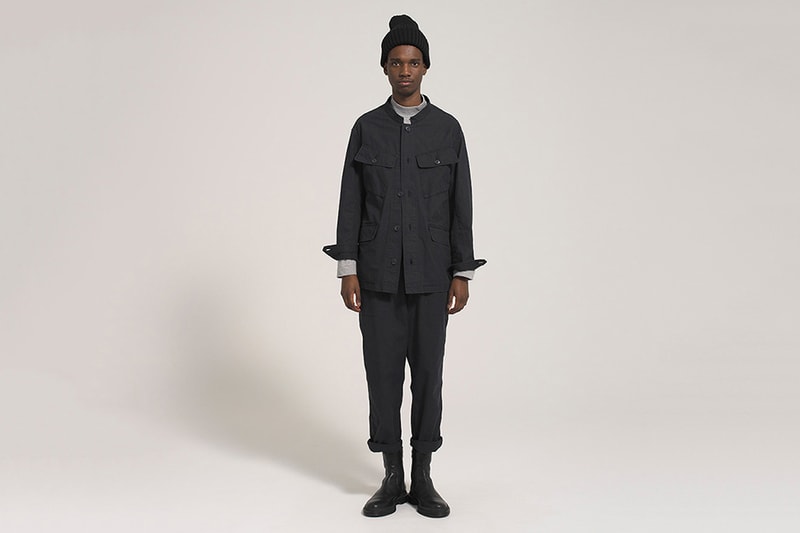 VICTIM 2016 Spring Summer Lookbook
