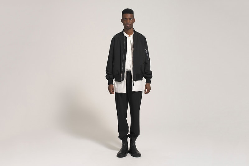 VICTIM 2016 Spring Summer Lookbook
