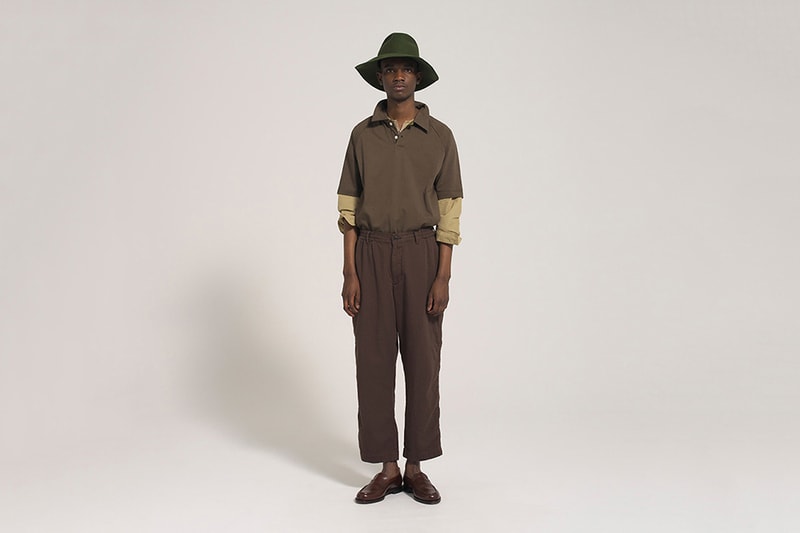 VICTIM 2016 Spring Summer Lookbook