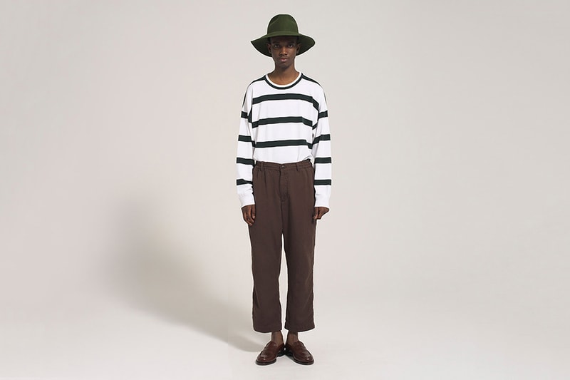 VICTIM 2016 Spring Summer Lookbook