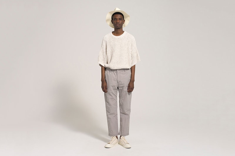 VICTIM 2016 Spring Summer Lookbook