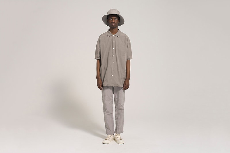 VICTIM 2016 Spring Summer Lookbook