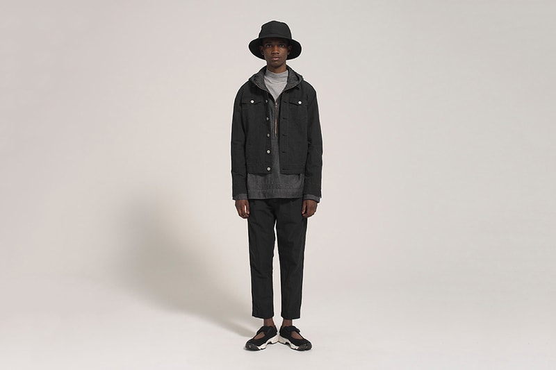 VICTIM 2016 Spring Summer Lookbook