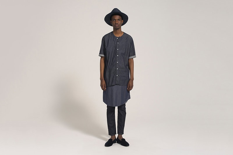 VICTIM 2016 Spring Summer Lookbook