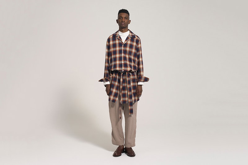 VICTIM 2016 Spring Summer Lookbook