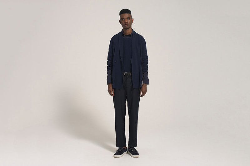 VICTIM 2016 Spring Summer Lookbook
