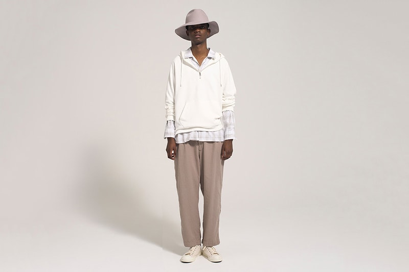 VICTIM 2016 Spring Summer Lookbook