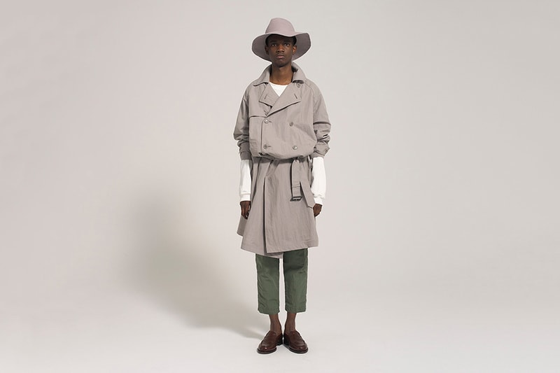 VICTIM 2016 Spring Summer Lookbook