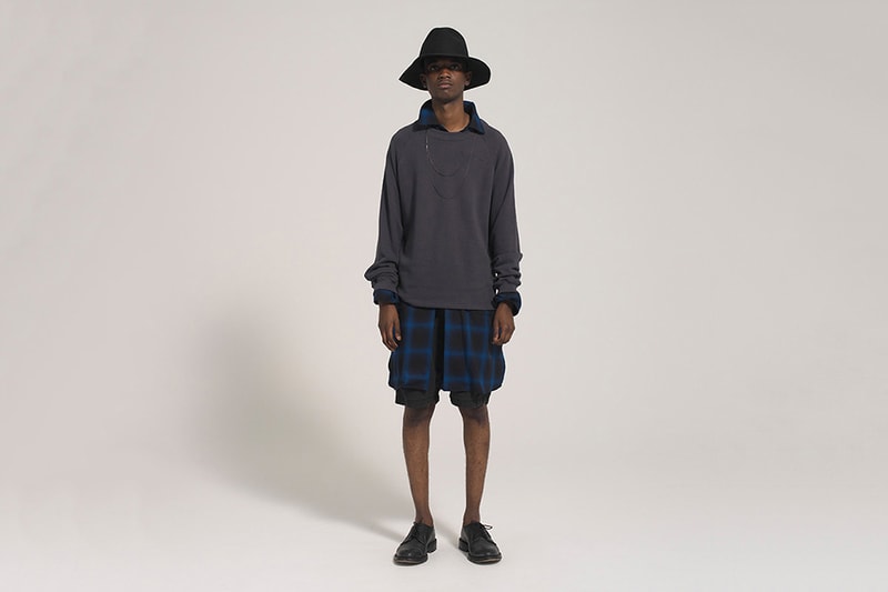 VICTIM 2016 Spring Summer Lookbook