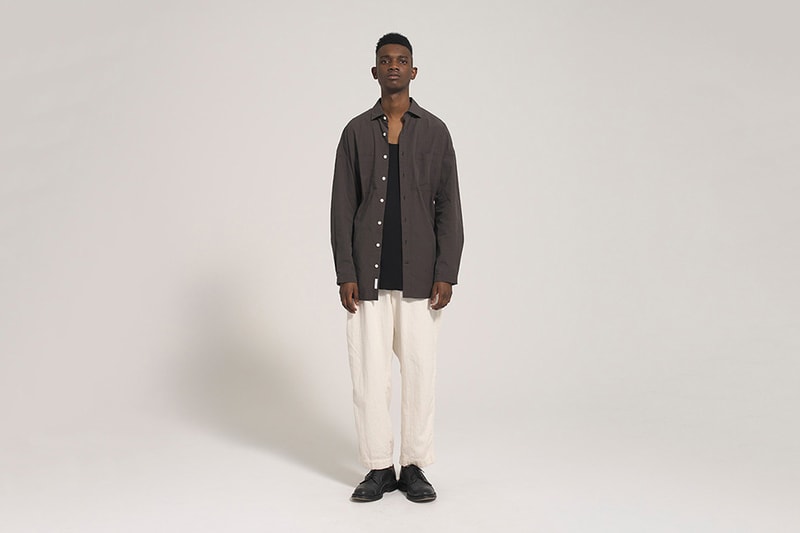 VICTIM 2016 Spring Summer Lookbook