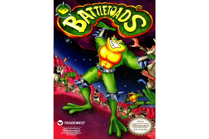 Is Battletoads the Hardest Video Game Ever Made? Is It a Good Game? - Retro  Bird 