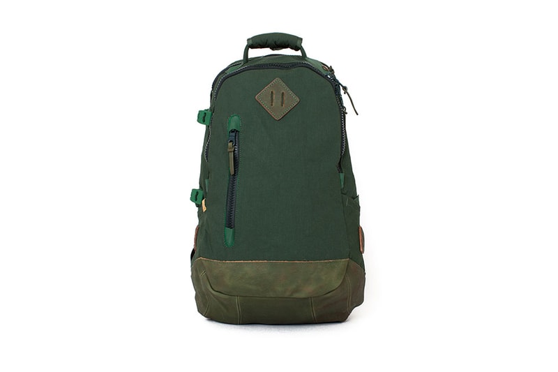 visvim Lamina 20L Backpack