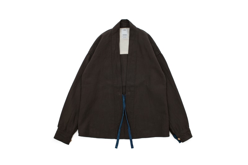 visvim Lhamo Dugout Flannel Shirts