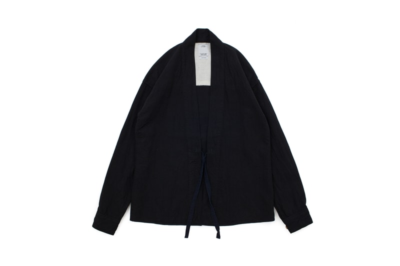 visvim Lhamo Dugout Flannel Shirts