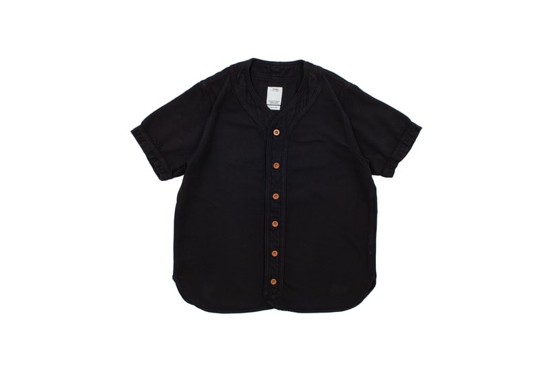 visvim Lhamo Dugout Flannel Shirts