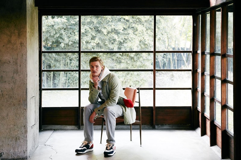visvim Spring/Summer 2016 Lookbook