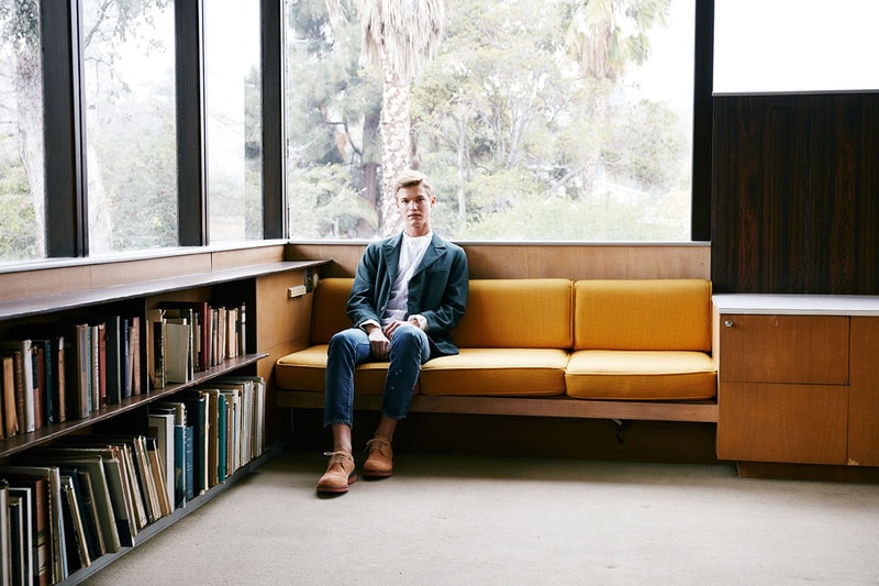 visvim Spring/Summer 2016 Lookbook
