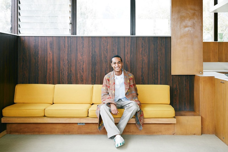 visvim Spring/Summer 2016 Lookbook