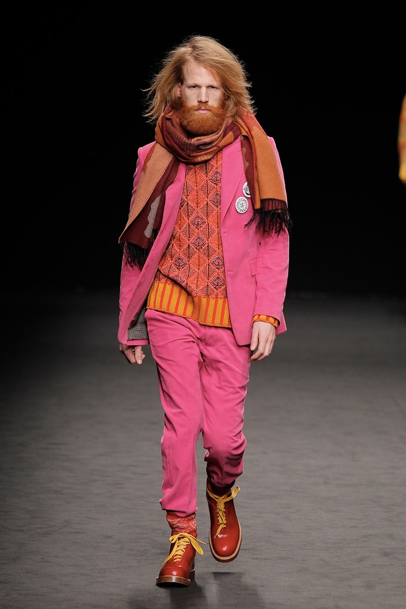 Vivienne Westwood FW16 Collection