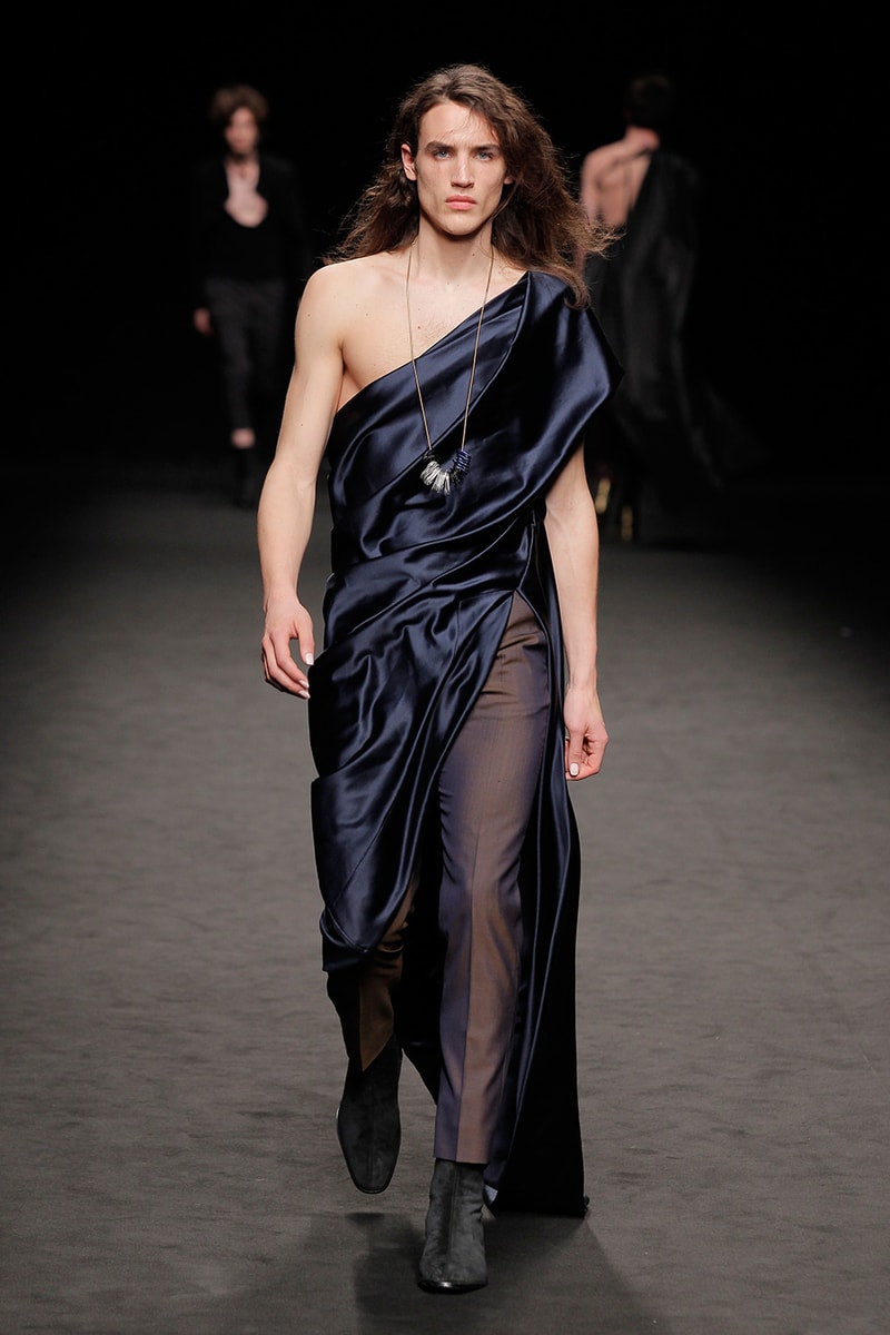 Vivienne Westwood FW16 Collection