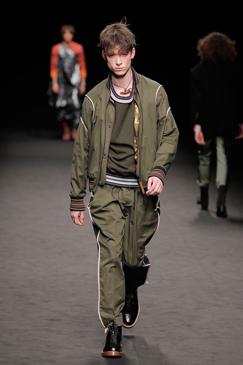 Vivienne Westwood FW16 Collection