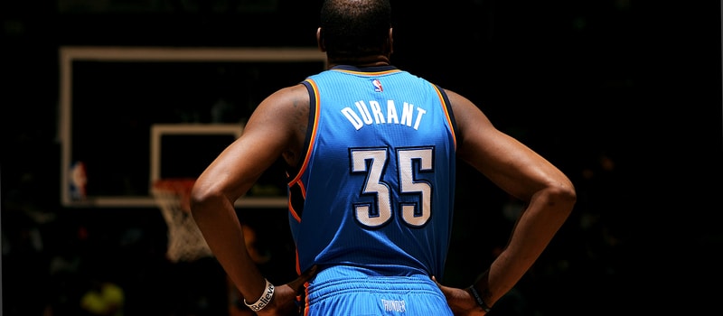 What About Kevin Durant 2015 2016 Season HYPEBEAST