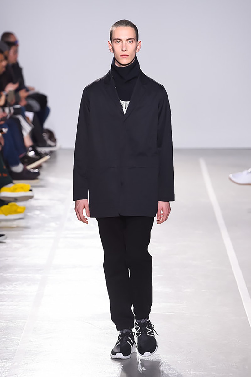 White Mountaineering 2016 Fall Collection