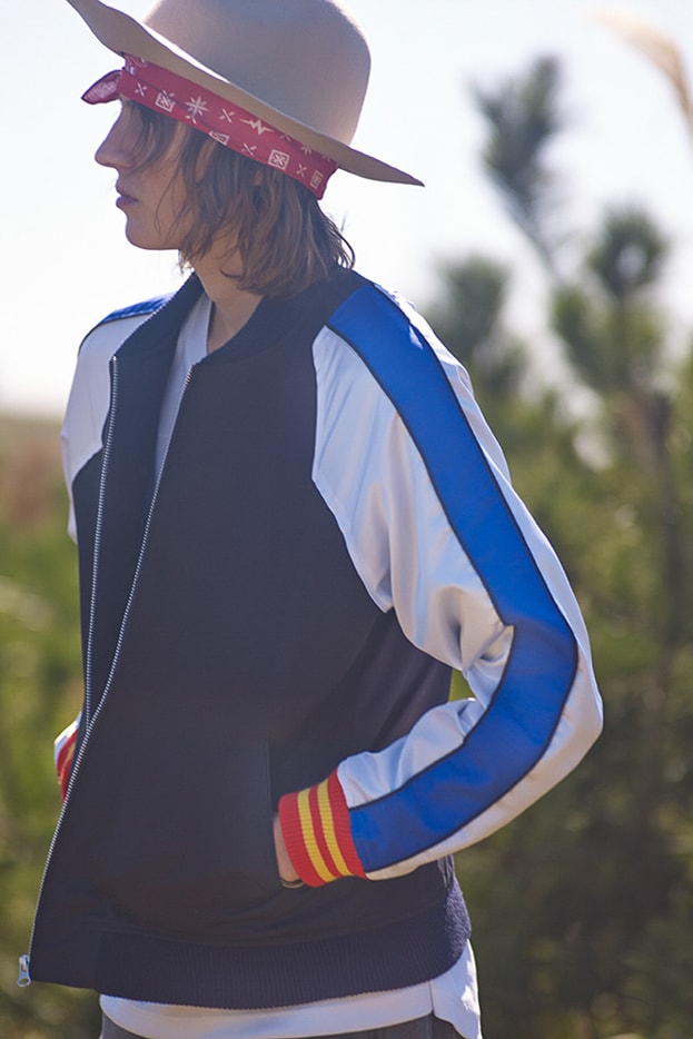 WHIZ LIMITED SS16 ALTERNATIVE Collection