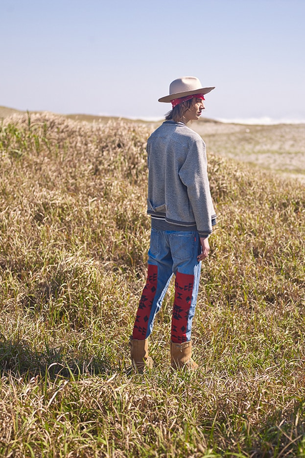WHIZ LIMITED SS16 ALTERNATIVE Collection