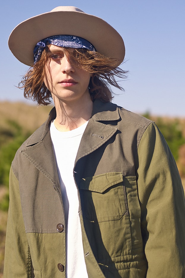 WHIZ LIMITED SS16 ALTERNATIVE Collection