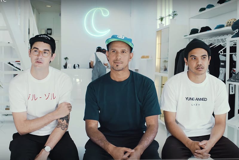 Why Cape Town's Cornerstore Is Revolutionizing the Common Streetwear Shop