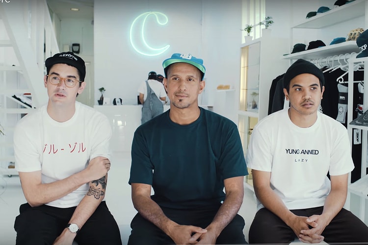 Why Cape Town's Cornerstore Is Revolutionizing the Common Streetwear Shop