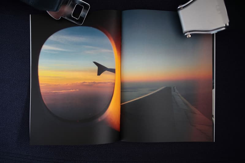 Window Seat Please by Karl Hab