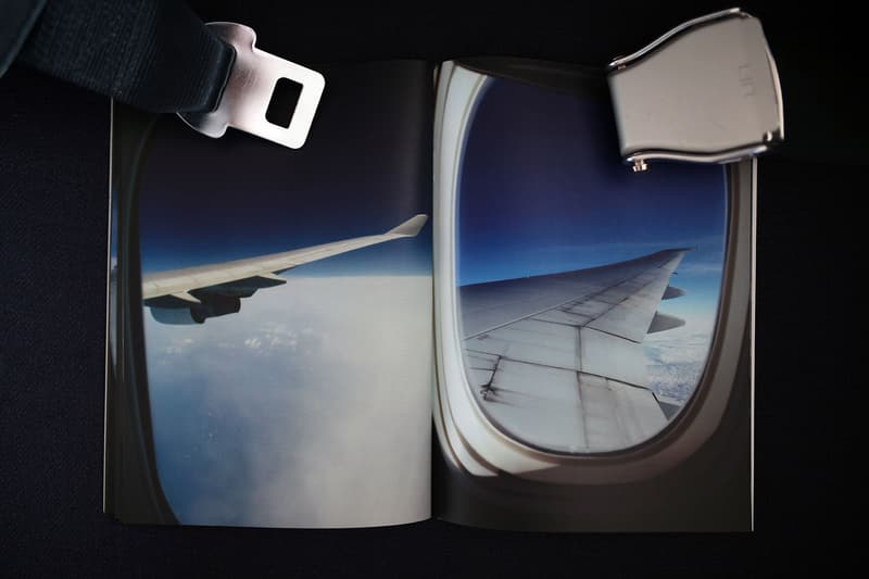 Window Seat Please by Karl Hab