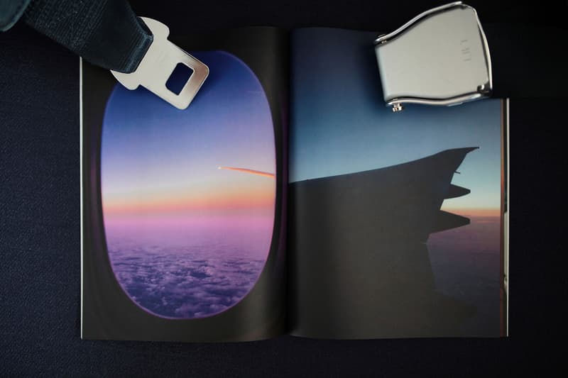 Window Seat Please by Karl Hab