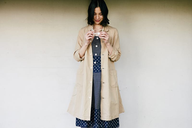 WMV 2016 Spring/Summer Lookbook Brings Forth Warm Weather Americana