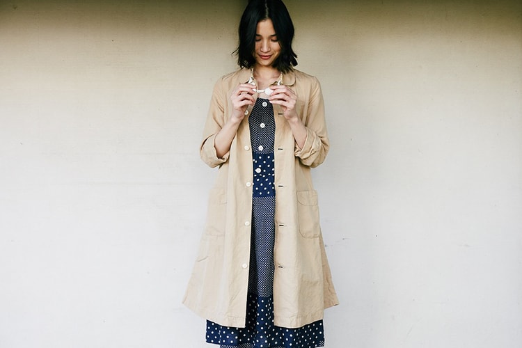 WMV 2016 Spring/Summer Lookbook Brings Forth Warm Weather Americana