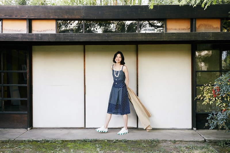 WMV 2016 Spring Summer Lookbook