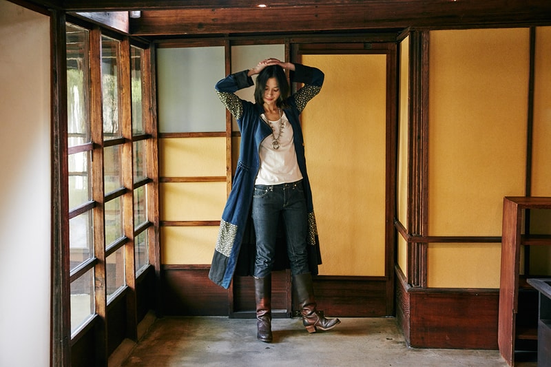WMV 2016 Spring Summer Lookbook