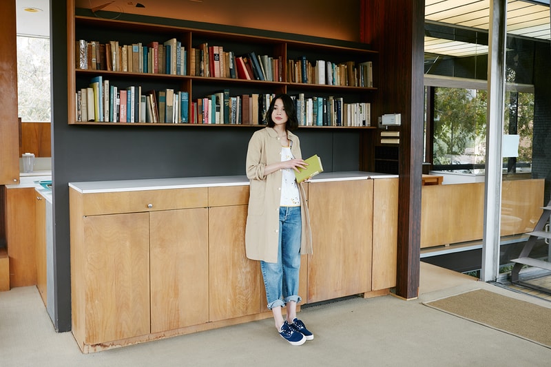 WMV 2016 Spring Summer Lookbook