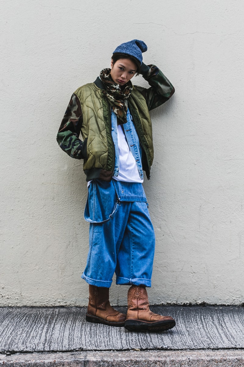 WOAWWEST 2016 Spring/Summer Capsule
