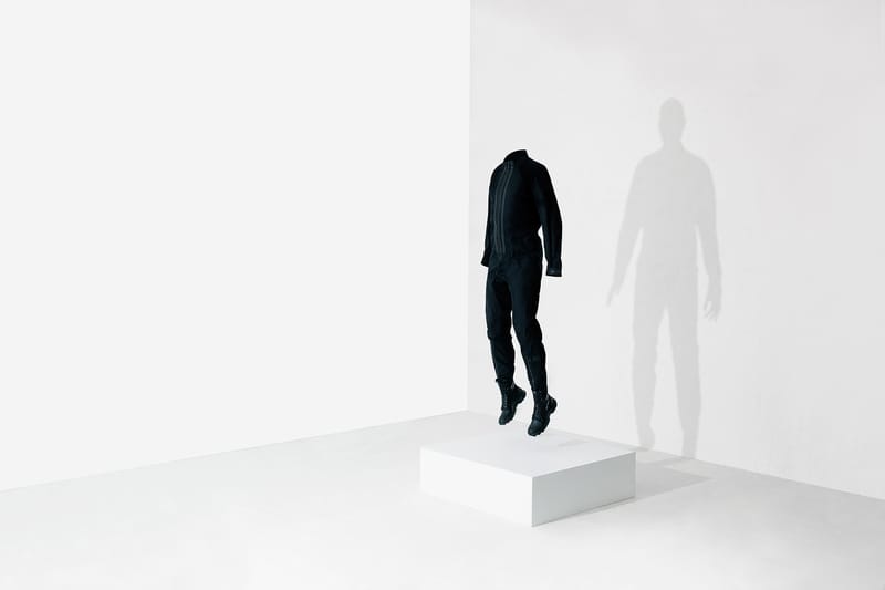 Y-3 Is Developing the First Ever Apparel Collection for Space Travel