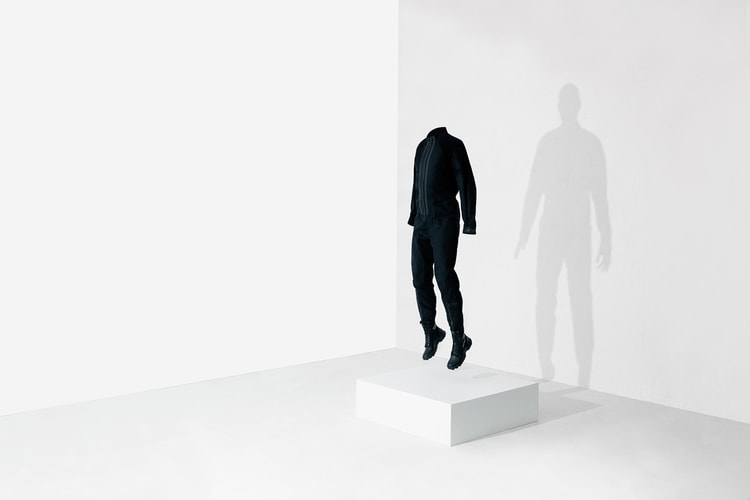 Y-3 Is Developing the First Ever Apparel Collection for Space Travel