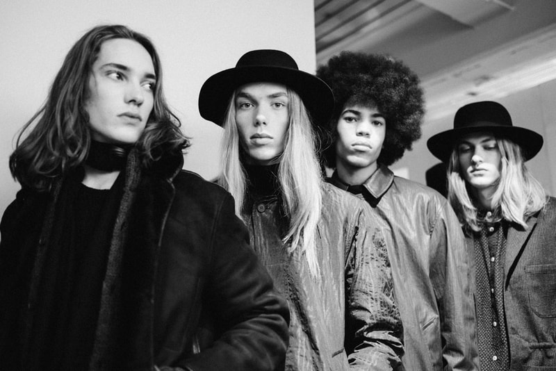 YMC's Fraser Moss on Why Music and Subculture Drive Fashion